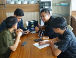 Irfan Bahtiar: Dari Marketing, Media Sosial, hingga Pemberdayaan Ekonomi Kreatif