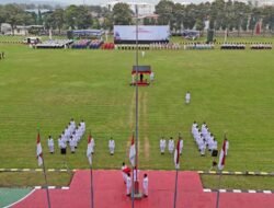 Pertamina SAF Jadi Kado Kemerdekaan di HUT ke-80 RI