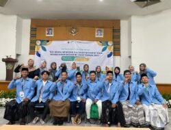 Santri Purwokerto Lolos Seleksi Nasional Program Dai Muda Kemenag RI 2025