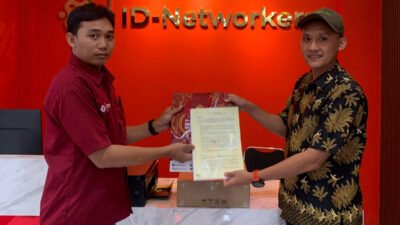 UIN Saizu Purwokerto Gandeng MikroTik untuk Perkuat Kompetensi Mahasiswa