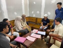Ayah Cabul dan Sadis di Banjarnegara Terancam 15 Tahun Penjara