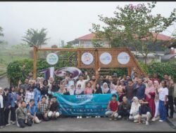 Summer Course FEB UMP 2025 Sukses Libatkan Mahasiswa Internasional