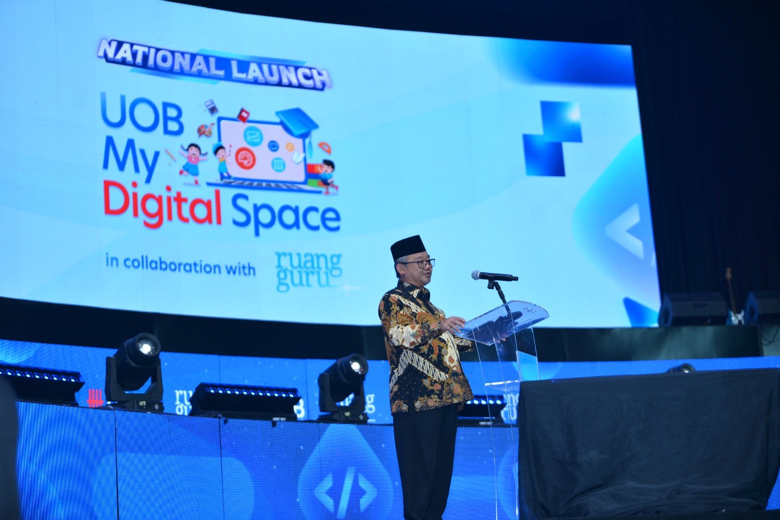 Kemendikdasmen Resmi Luncurkan Mata Pelajaran Koding dan AI, Dimulai dari Kelas 5 SD