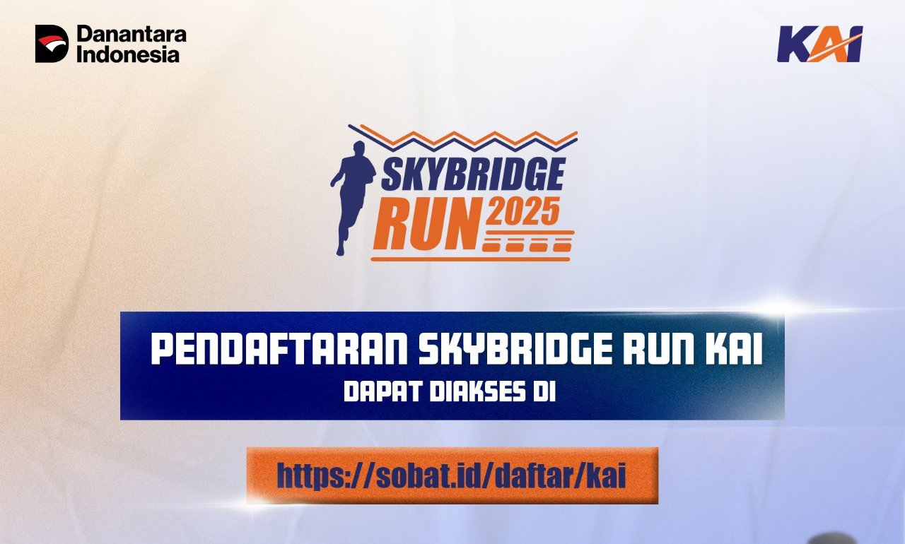 Sky Bridge Run
