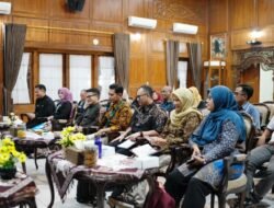 Banyumas dan Tanoto Foundation Perpanjang Kolaborasi Penanganan Stunting hingga 2028