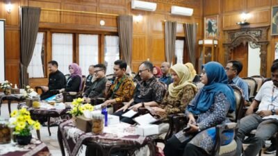 Banyumas dan Tanoto Foundation Perpanjang Kolaborasi Penanganan Stunting hingga 2028