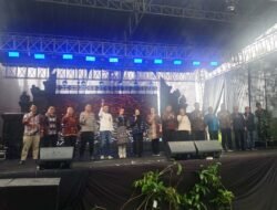 Dieng Culture Festival Resmi Dibuka, Angkat Tradisi dan Ekonomi Masyarakat