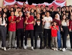 HIPMI Banyumas Gelar Lomba Meriah, Pererat Kebersamaan Pengusaha Muda dan Masyarakat