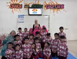 SD Budimulia Muhammadiyah Tegal dan FAI UMP Luncurkan Kelas Bilingual Berbasis Karakter Islami