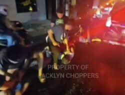Empat Otak Penculikan dan Pembunuhan Pimpinan BRI Cempaka Putih Dibekuk