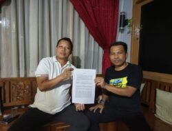 Cari Keadilan, Warga Banyumas Adukan Polemik Perumahan ke Klinik Hukum Peradi SAI