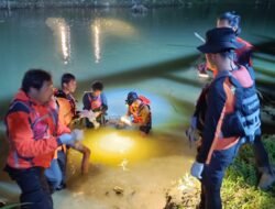 Perempuan Muda Ditemukan Tewas Usai Terjun dari Jembatan di Kebumen