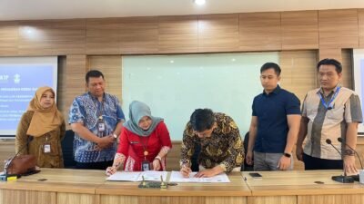 FKIP UMP Jalin Kerja Sama dengan Balai Bahasa Jateng untuk Tingkatkan Kompetensi Bahasa
