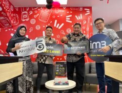 Indosat, Oppo, dan Erafone Tawarkan Promo Eksklusif, Datanglah ke Rita Super Mall