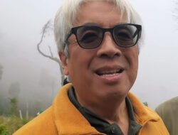 Sosiolog UI Desak Perhutani Perketat Perlindungan Hutan di DAS Serayu