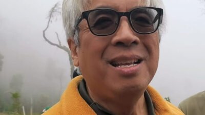 Sosiolog UI Desak Perhutani Perketat Perlindungan Hutan di DAS Serayu