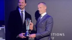 Drawing Liga Champions 2025/2026: PSG Jumpa Barcelona, Real Madrid Tantang Liverpool