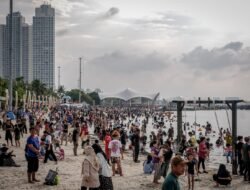 Libur Nasional Jadi Momentum Strategis Dongkrak Pertumbuhan Pariwisata