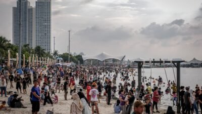 Libur Nasional Jadi Momentum Strategis Dongkrak Pertumbuhan Pariwisata