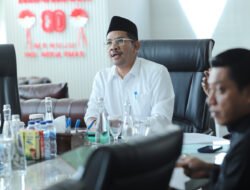 Kemenag Buka Seleksi Calon Anggota Baznas 2025–2030, Ini Jadwalnya