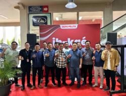 ihkae Fest 2025 Hadir di Depo Pelita, Inspirasi Hunian Estetik untuk Keluarga Modern