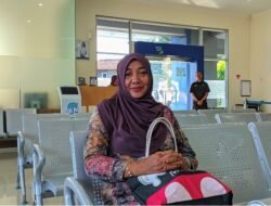 JKN Hadirkan Layanan Kesehatan Setara, Endang Rasakan Manfaat Nyata