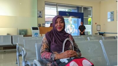 JKN Hadirkan Layanan Kesehatan Setara, Endang Rasakan Manfaat Nyata