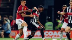 Manchester United Kalah dari Tim Kasta Keempat Grimsby, Apakah Ruben Amorim Dipecat?