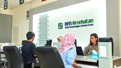 Pentingnya Memastikan Status JKN Aktif, Sebuah Kisah Novika Rahayu dari Banyumas