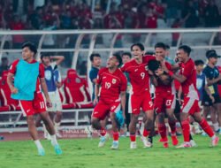 Mau Nonton Timnas U-23 Pada Kualifikasi Piala Asia 2026? Ini Info Penjualan Tiketnya