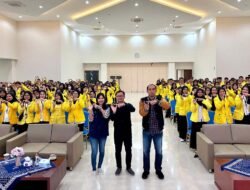 UT Purwokerto Bekali Mahasiswa Baru dengan Pelatihan Belajar Jarak Jauh
