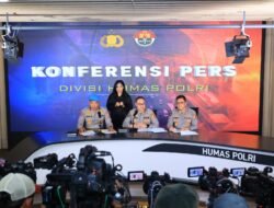 7 Anggota Brimob Terbukti Langgar Prosedur dalam Kasus Meninggalnya Affan Kurniawan