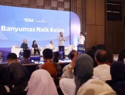 170 UMKM Banyumas Siap Naik Kelas, Bertekad Tembus Pasar Internasional