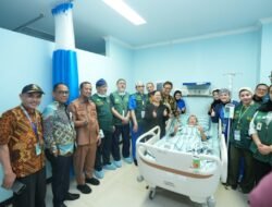 Layanan Bedah Jantung Terbuka Kini Tersedia di 27 Provinsi, Menkes Targetkan Merata pada 2026