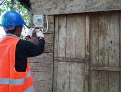 Pemerintah Luncurkan Program Listrik Desa 2025–2029, Fokus Melistriki 5.758 Desa di Pelosok