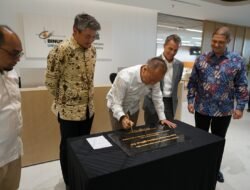 Indonesia Tak Lagi Hanya Pasar, Menperin: Saatnya Jadi Pencipta Teknologi Digital