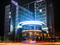 11 Rekomendasi Hotel dan Penginapan di Purwokerto, Cocok Untuk Liburan Keluarga