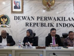 BKSP DPD RI Desak Investigasi Tuntas Kasus Penembakan Diplomat Indonesia di Peru