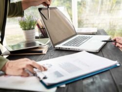 Aman dan Terlindungi! Begini Cara Mengunci File Word Agar Tidak Bisa Diedit atau Disalin