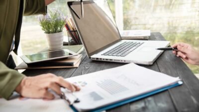 Aman dan Terlindungi! Begini Cara Mengunci File Word Agar Tidak Bisa Diedit atau Disalin