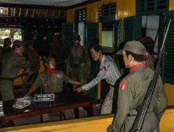 Memahami Sejarah G30S PKI: Fakta Pemberontakan Gerakan 30 September 1965