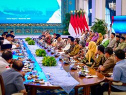 Serikat Pekerja Nyatakan Dukungan ke Presiden Prabowo, Bahas RUU hingga Reformasi Pajak