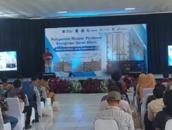 UMKM Kebumen Go Internasional: Agrominafiber Ekspor Perdana ke Amerika Serikat