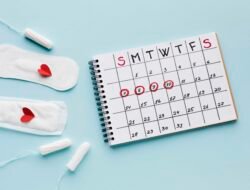 10 Larangan untuk Wanita yang Sedang Haid Menurut Pandangan Islam