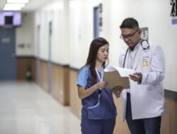 Pemerintah Percepat Pemenuhan Dokter Spesialis Lewat Sistem Kesehatan Akademik