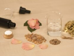 Hilirisasi Kemenyan Jadi Fokus Kemenperin, Dorong Nilai Tambah Minyak Atsiri Indonesia