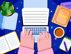 3 Cara Meluruskan Titik Dua di Word agar Sejajar dan Rapi dalam Dokumen