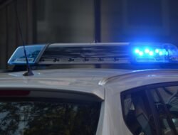 Korlantas Polri Hentikan Sementara Penggunaan Sirene dan Rotator di Jalan Raya