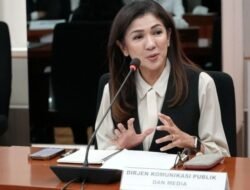 Ini Kata Kemkomdigi Soal Penayangan Video Presiden di Bioskop