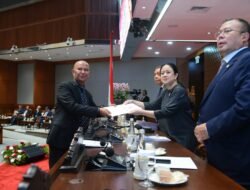 Resmi Jadi UU, APBN 2026 Diproyeksikan Jadi Motor Pertumbuhan Ekonomi Indonesia